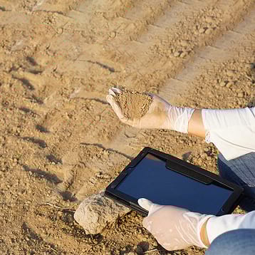 Drought Early Warning And Forecast Tool For Arid Regions Project –