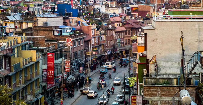 Empowering Urban Resilience Across 16 Cities In South Asia And Latin America –