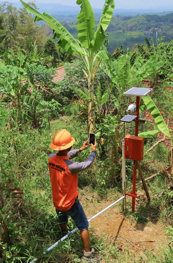 Enabling Comprehensive Multi Hazard Warning Capabilities In Fiji –