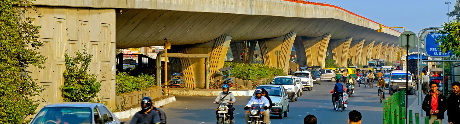 Enhancing Bridge Resilience Amid Climate Change In India – (1920×520) –