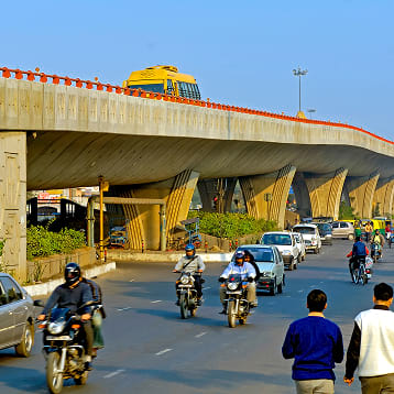 Enhancing Bridge Resilience Amid Climate Change In India – (358 358) –