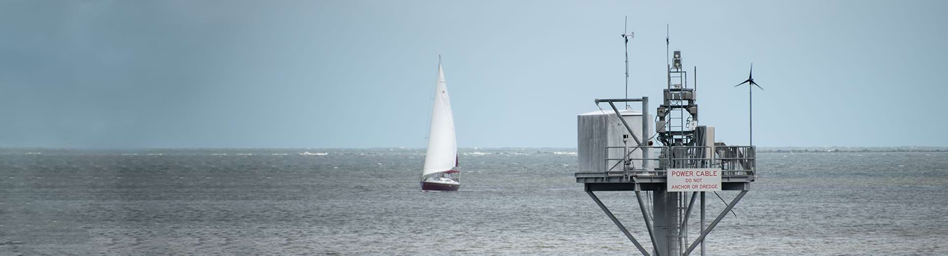 Enhancing Disaster Resilience Of Indias Undersea Cables Banner –