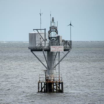 Enhancing Disaster Resilience Of Indias Undersea Cables In India (358 358) –