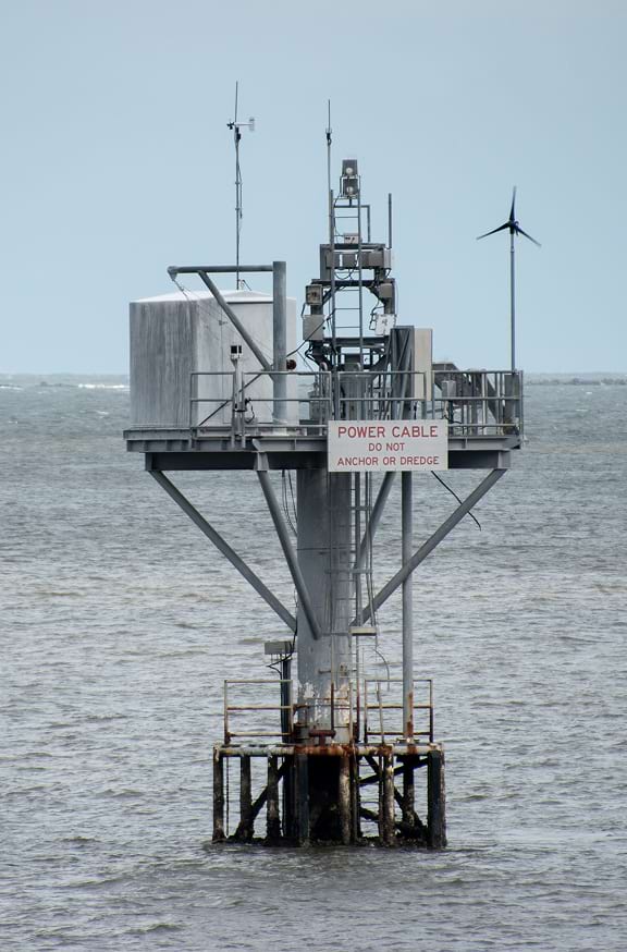 Enhancing Disaster Resilience Of Indias Undersea Cables Mob –