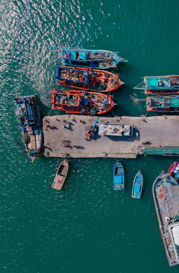 Enhancing National And Sub National Capacity For Resilient Infrastructure In Maldives –