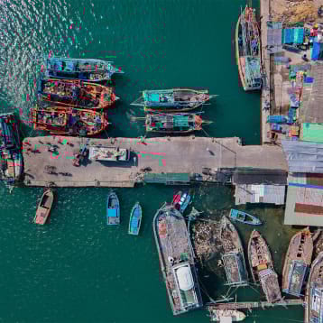 Enhancing National And Sub National Capacity For Resilient Infrastructure In Maldives Project –