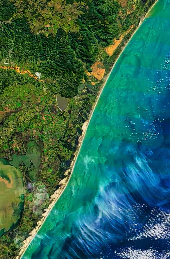 Enhancing Resilience Of Critical Subsea Telecommunications Connections For Tonga, Palau –