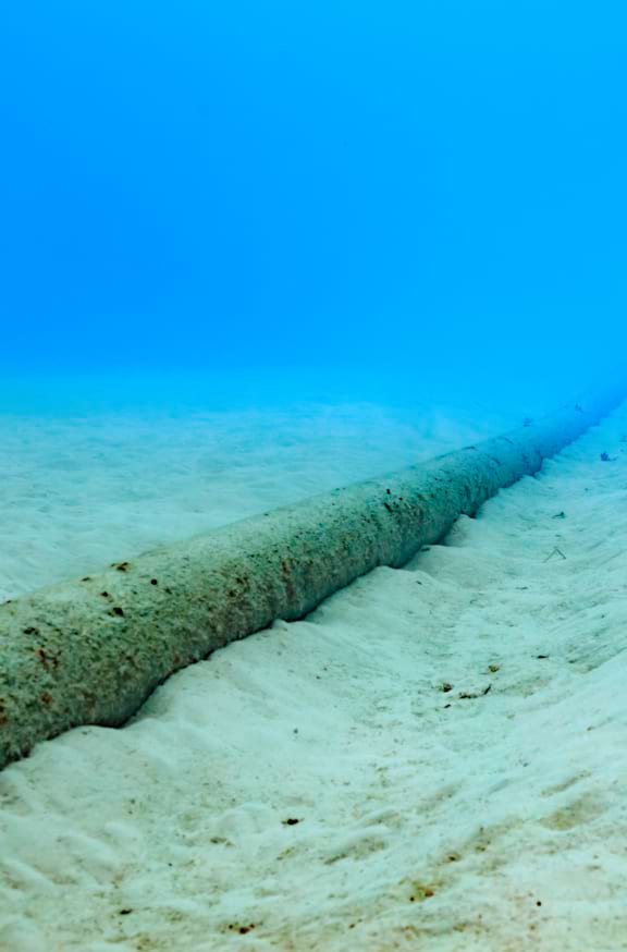 Enhancing Resilience Of Critical Subsea Telecommunications Connections For Tonga, Palau And Other South Pacific Small Island Developing States –