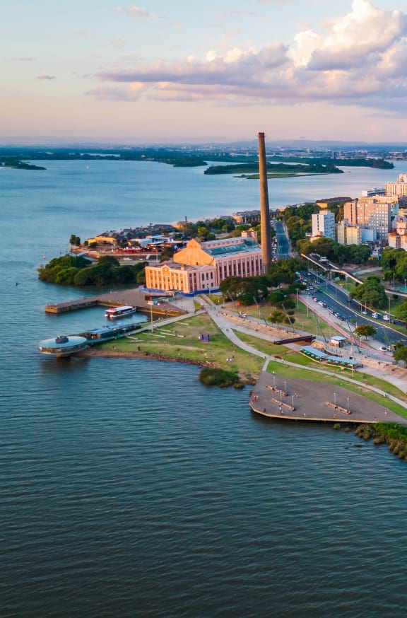 Enhancing Resilient Street Infrastructure To Address Heat And City Flooding In Brazil Mobile –