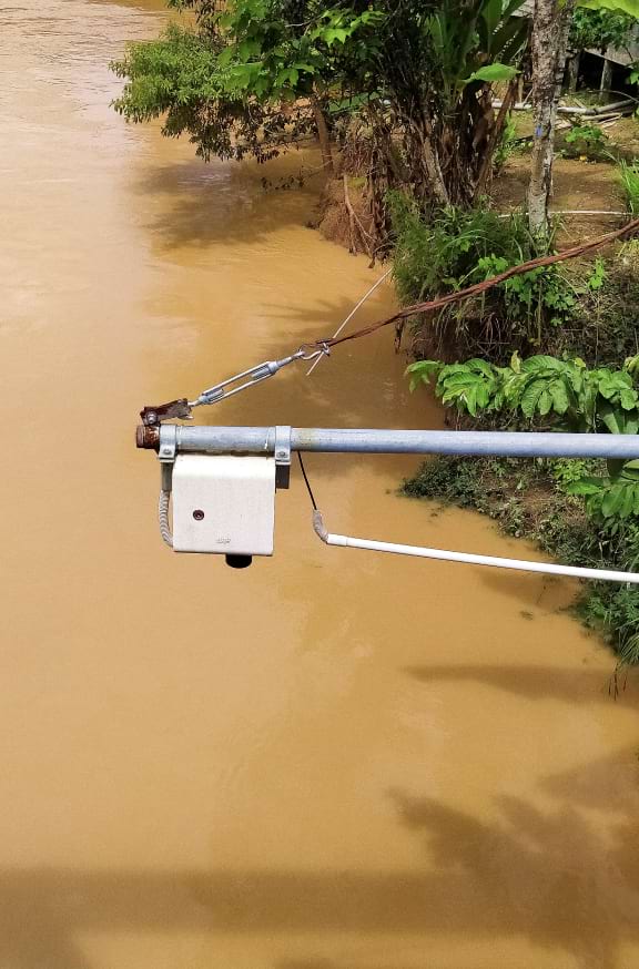 Enhancing Risk Information For Infrastructure In Kiribati, Maldives And Timor Leste –