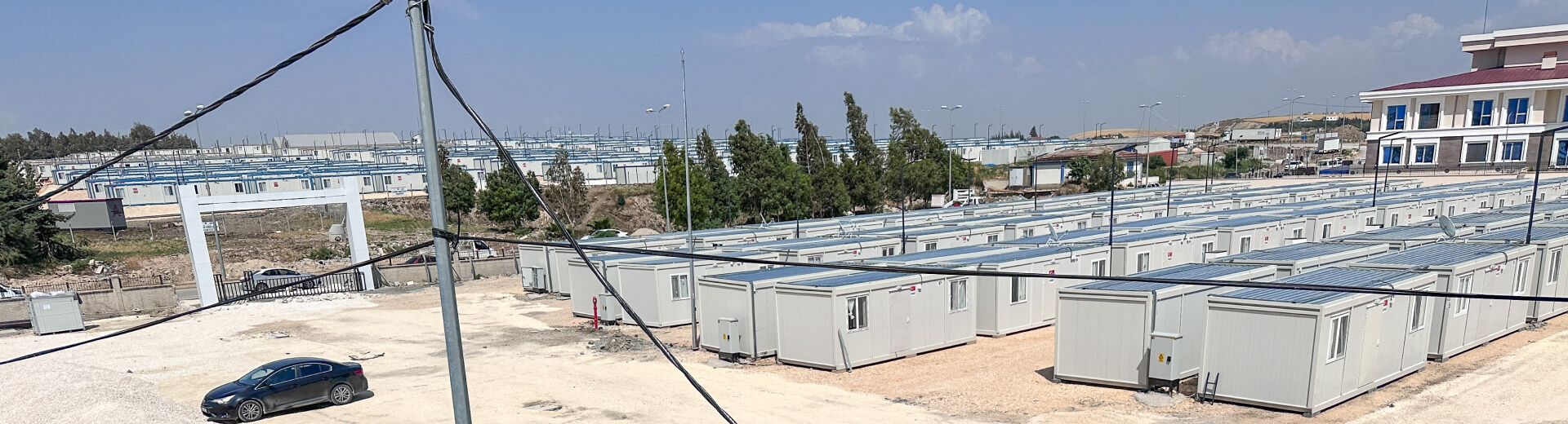 Heatwave Readiness of Healthcare in Kahramanmaraş Region, Türkiye