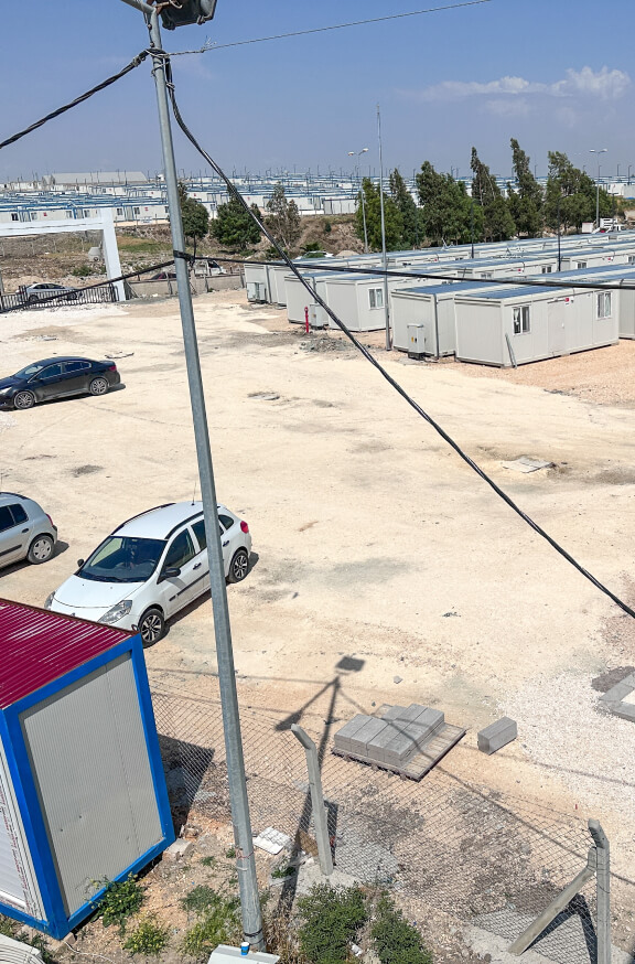 Heatwave Readiness of Healthcare in Kahramanmaraş Region, Türkiye