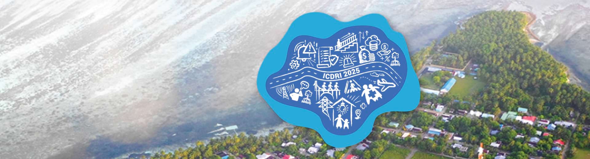 Events Icdri 2025 Banner –