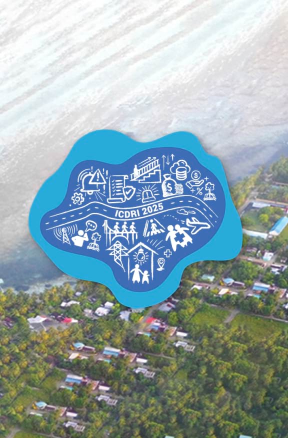 Events Icdri 2025 Mobile Banner –