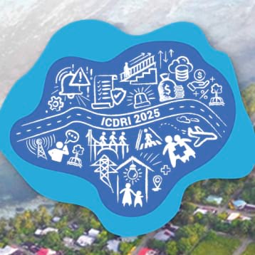 Events Icdri 2025 Project –