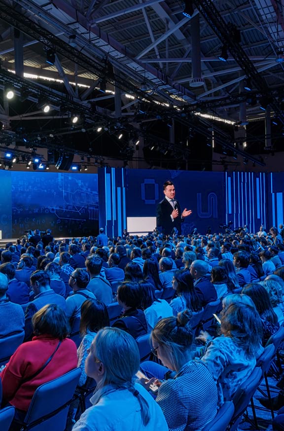 Events Initiative Mobile –