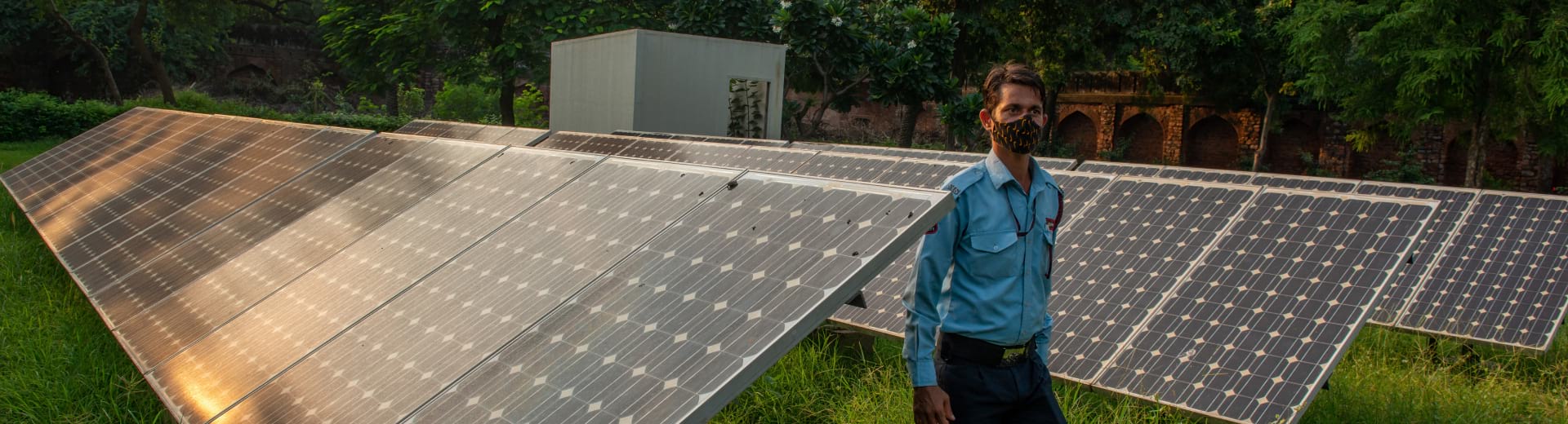 Feasibility Study For Agri Voltaic Energy Security In India (1920×520) –