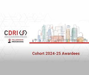 Fellowship Programme Awardees – Cohort 2024 2025 –