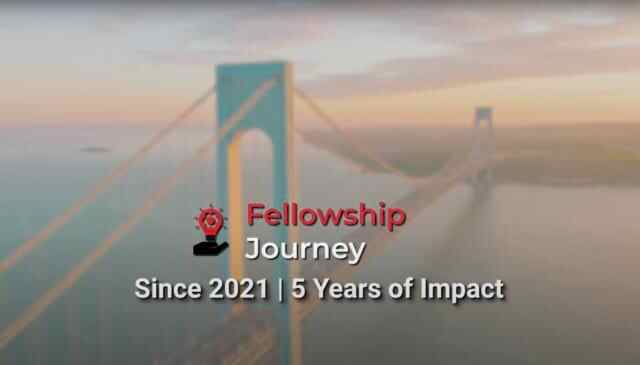 Fellowship Video –