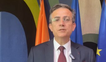 Fifth Anniversary Message By Thierry Mathou, Ambassador Of France To India –
