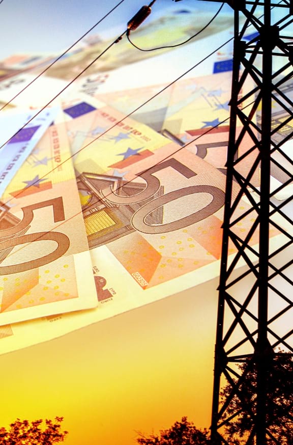 Finance Initiative Mobile Banner –