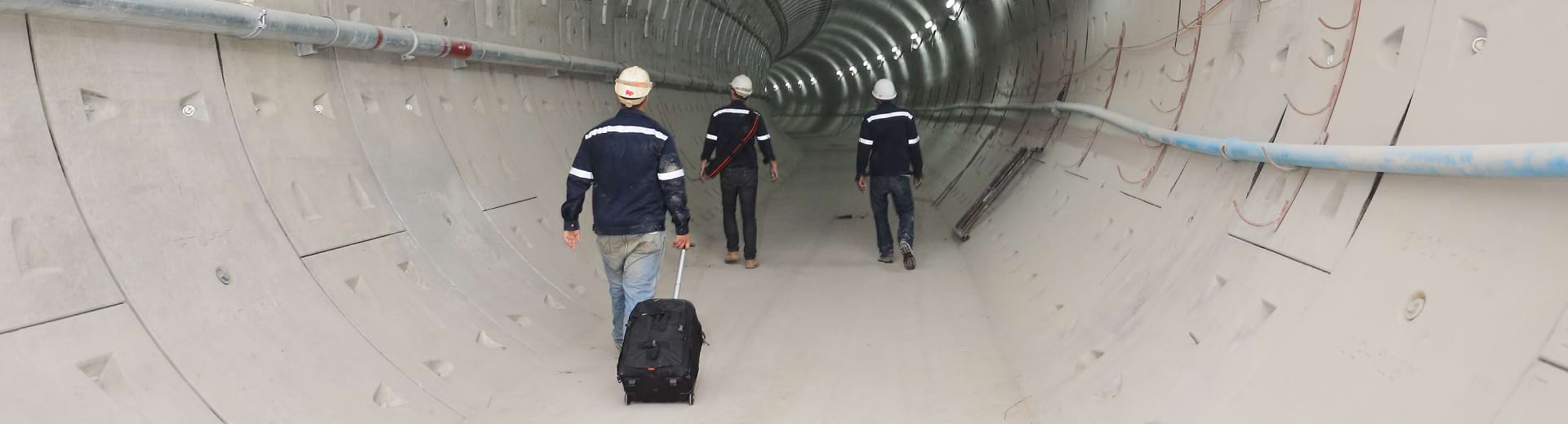 Fiscal Risk Assessment Studies In Critical Infrastructure Sectors Banner –