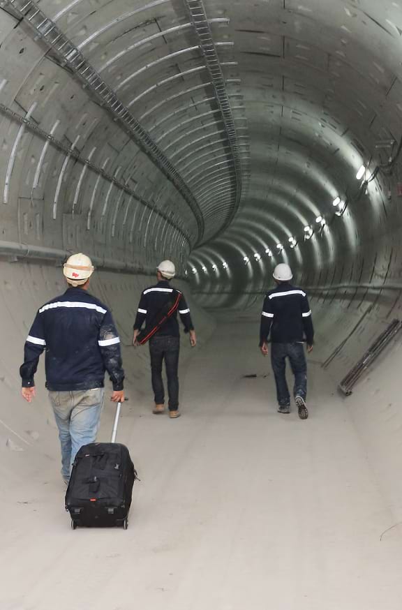 Fiscal Risk Assessment Studies In Critical Infrastructure Sectors Mobile Banner –