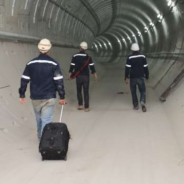 Fiscal Risk Assessment Studies In Critical Infrastructure Sectors Project –