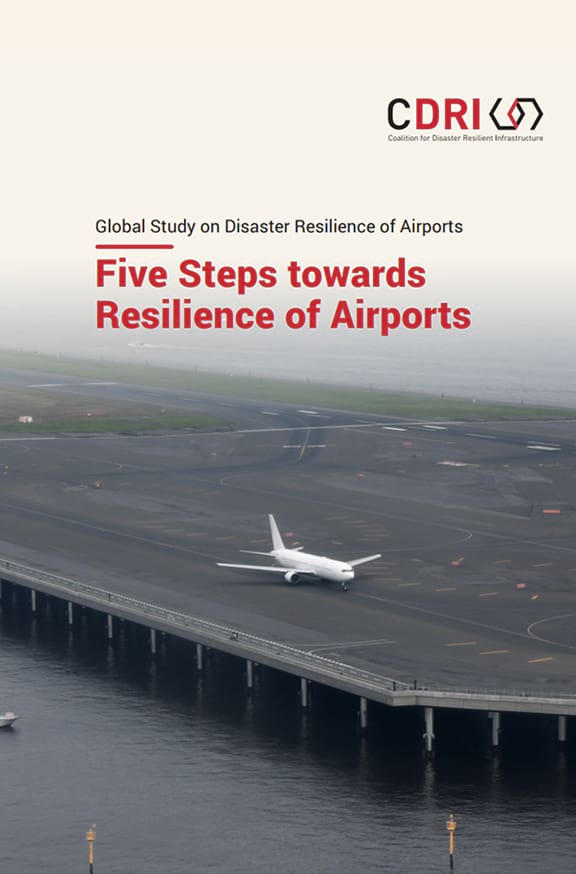 Five Steps Towards Resilience Of Airports Mobile Banner –
