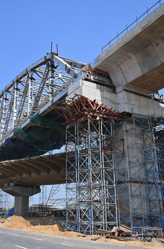 Flood Resilient Hydraulic Design Of Bridges Exposed To Climate Change Mobile –