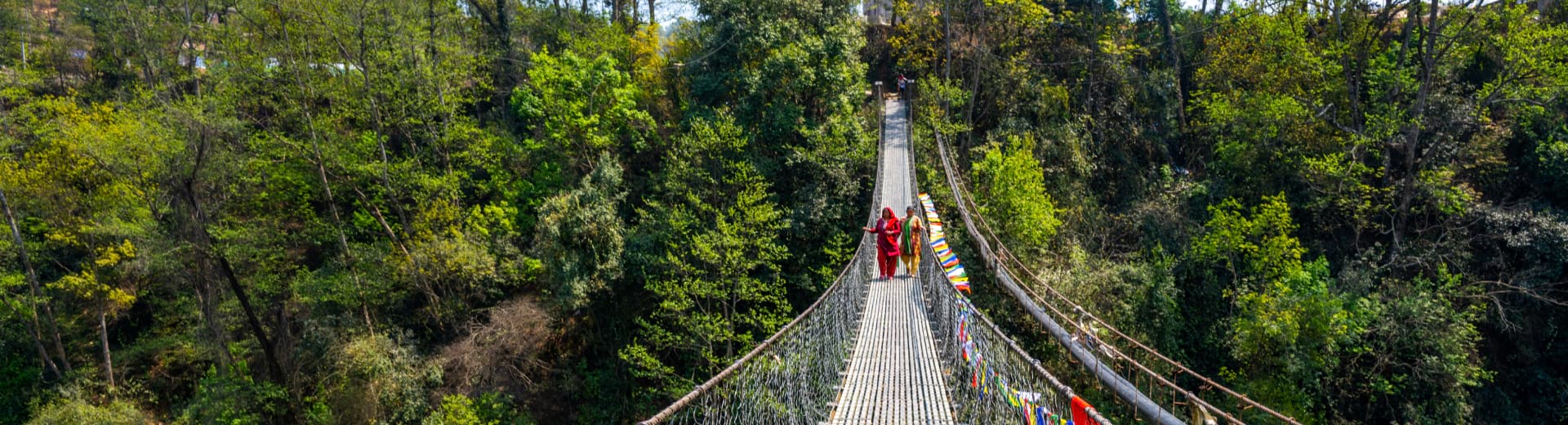 Framework For Landslide Prone Critical Infrastructure Zoning Banner –