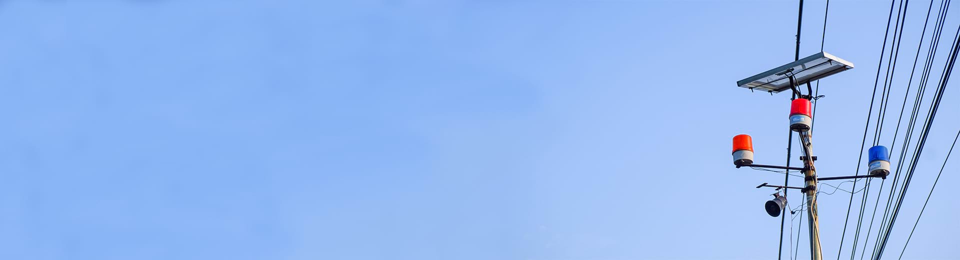 Gigapixel Imaging For Geohazards Assessment And Awareness Banner –