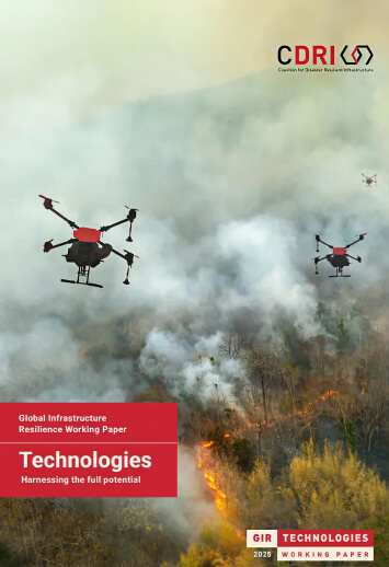 GIR 2025 Working Paper : Technologies