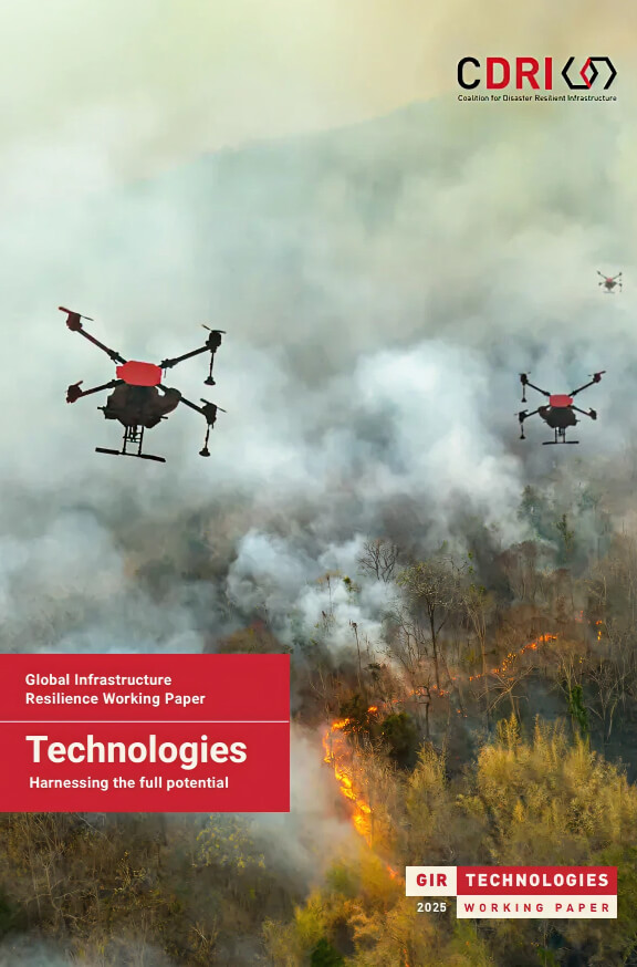 GIR 2025 Working Paper : Technologies