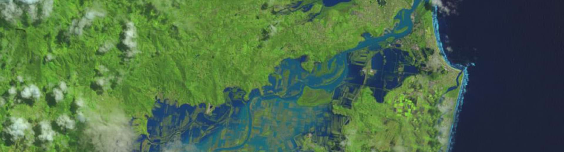 Global Infrastructure Risk Model Resilience Index Giri Banner –