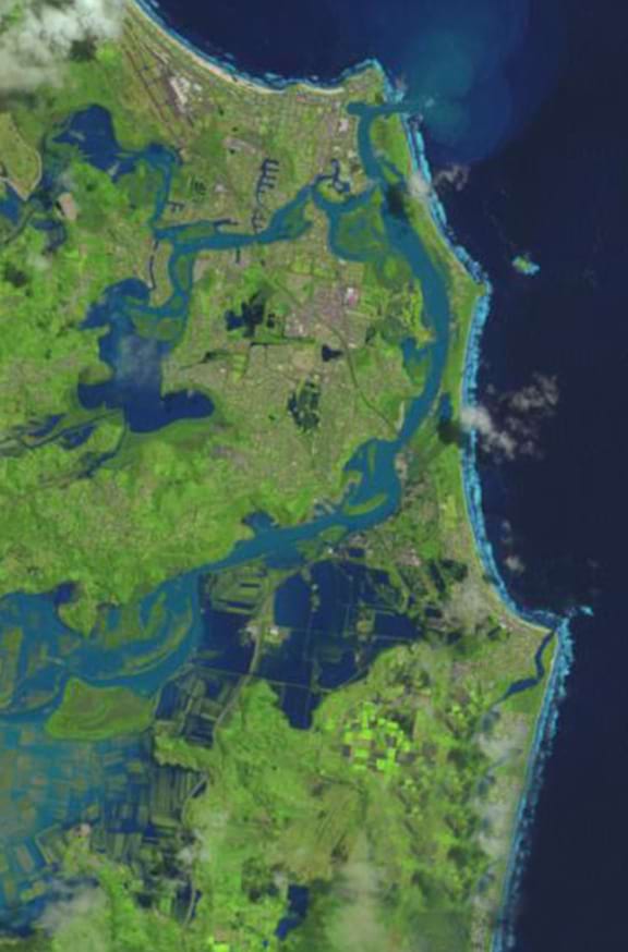 Global Infrastructure Risk Model Resilience Index Giri Mobile –