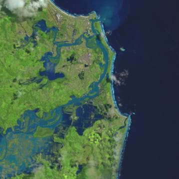 Global Infrastructure Risk Model Resilience Index Giri Project –