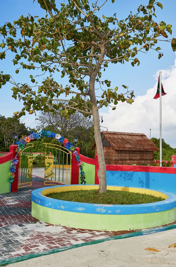 Guidelines And Tools To Enhance School Resilience In The Maldives –