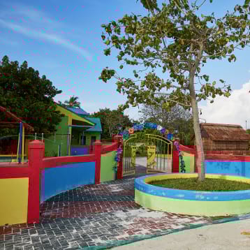 Guidelines And Tools To Enhance The Resilience Of Schools In Maldives Project –