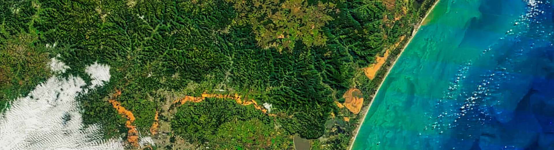 Hazard Modelling For Kiribati Tonga And Vanuatu Banner –