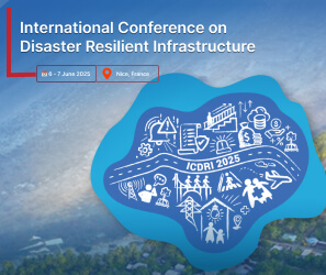ICDRI®澳大利亚澳洲5幸运五168体彩网 2025: Advancing Coastal Resilience –