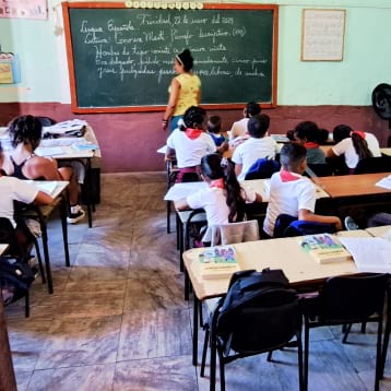 Improving Schools Resilience To Disasters And Climate Adaptation In Comoros Project –