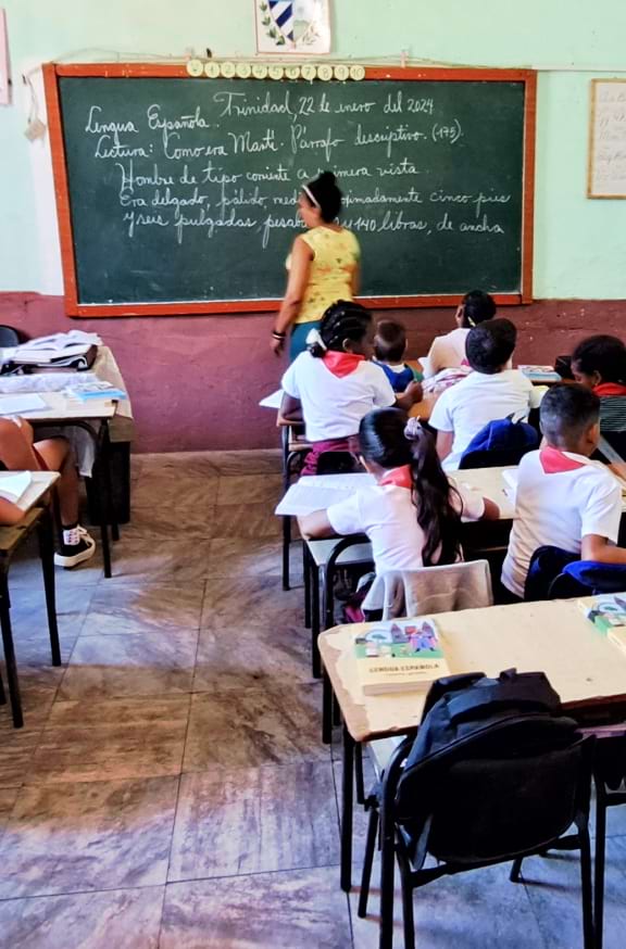 Improving Schools’ Resilience To Disasters In Comoros –