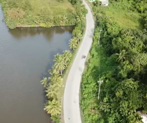 Infrastructure For Resilient Island States (Iris) By Cdri –