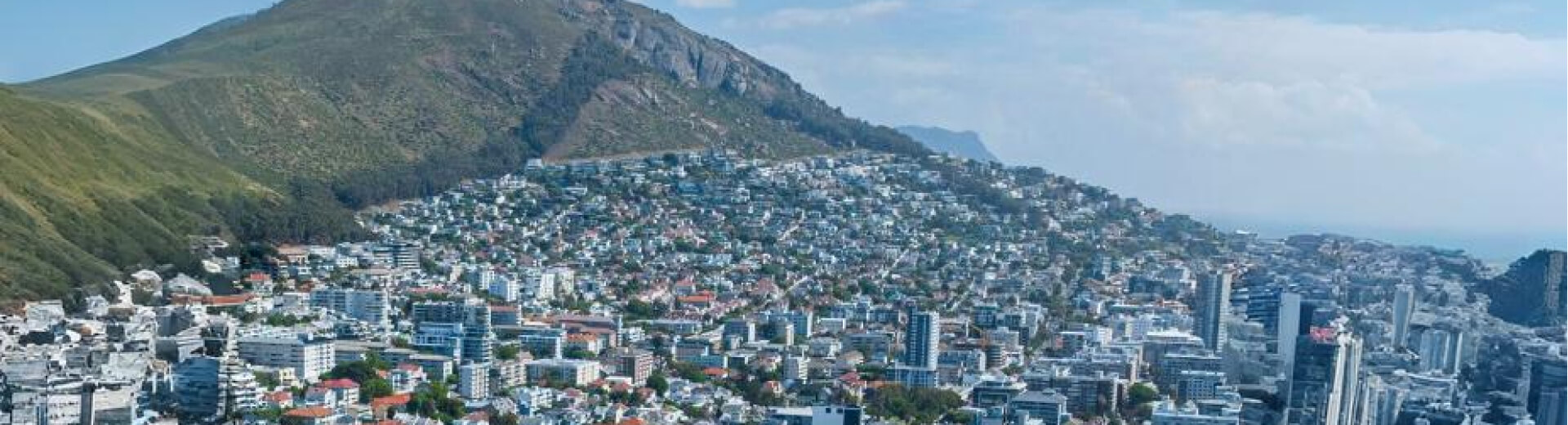 GIR Working Paper: Africa