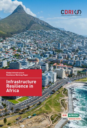 GIR Working Paper: Africa