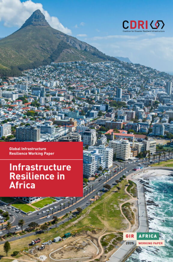 GIR Working Paper: Africa