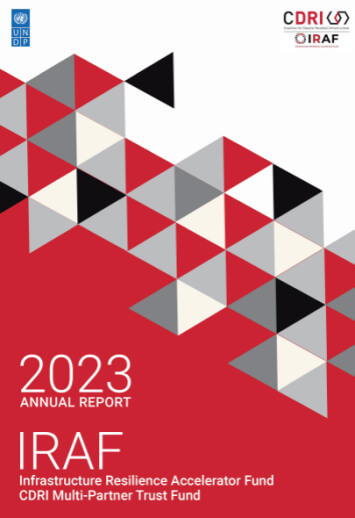 Iraf Annual Report 2023 –