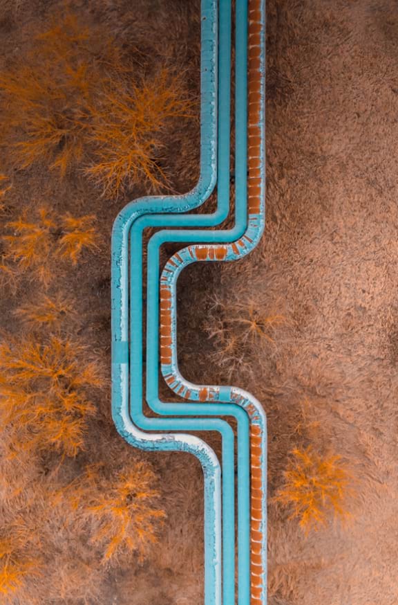 Kingston Metropolitan Area Water Utility Infrastructure Disaster Mitigation Climate Change Resilience Programme Mobile Banner –