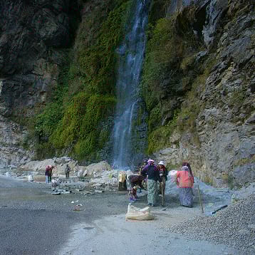 Landslide Risk Mapping Database And Mobile App For Bhutan Project –